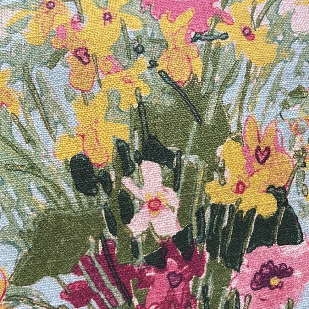 Highland House Pillow Covers 20"x 20" New - Picture 2 of 3
